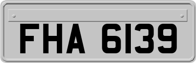 FHA6139