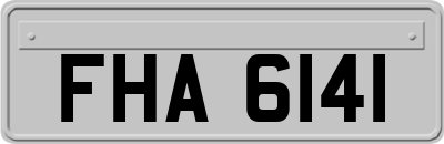 FHA6141