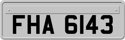 FHA6143