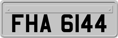 FHA6144