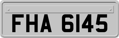 FHA6145