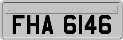 FHA6146