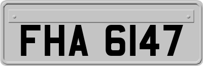 FHA6147