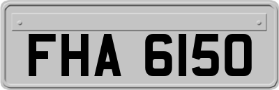 FHA6150
