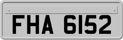 FHA6152