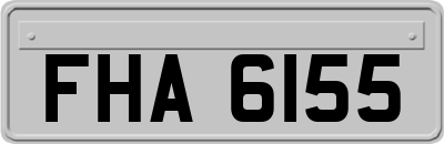 FHA6155