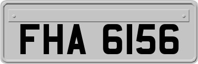 FHA6156