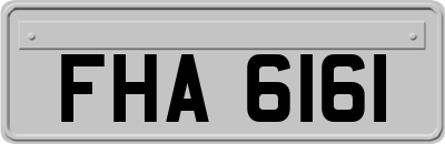 FHA6161
