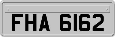 FHA6162