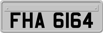 FHA6164