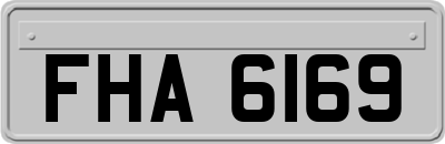 FHA6169