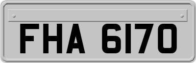 FHA6170