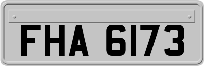 FHA6173