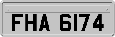 FHA6174