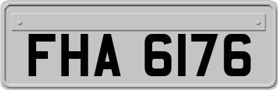 FHA6176