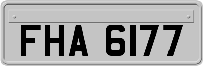 FHA6177