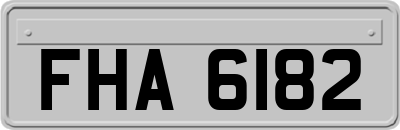 FHA6182