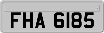FHA6185