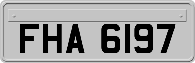 FHA6197