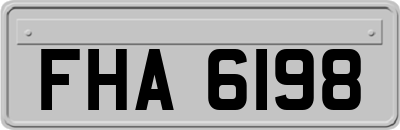 FHA6198