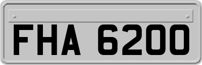 FHA6200