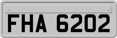 FHA6202