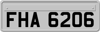 FHA6206