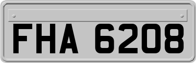 FHA6208
