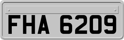 FHA6209