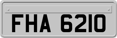 FHA6210