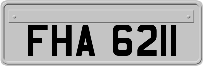 FHA6211