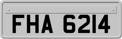 FHA6214