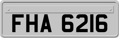 FHA6216