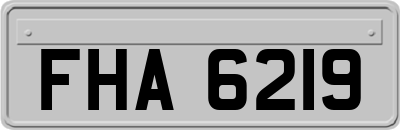 FHA6219