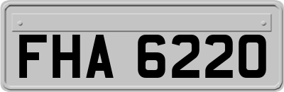 FHA6220