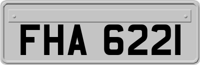 FHA6221