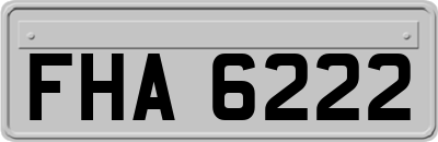 FHA6222