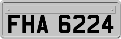 FHA6224