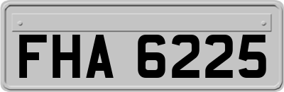 FHA6225
