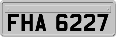 FHA6227