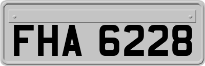 FHA6228
