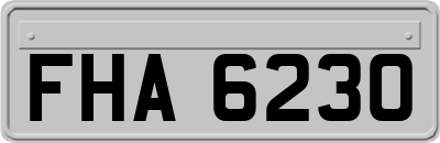 FHA6230