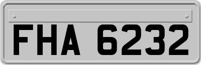 FHA6232