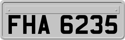 FHA6235