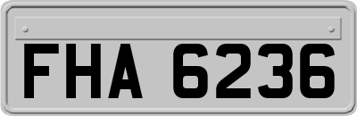 FHA6236