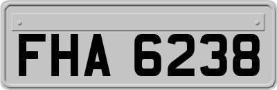 FHA6238