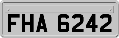 FHA6242