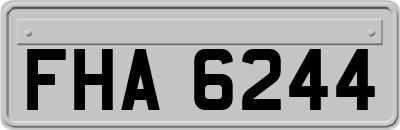 FHA6244