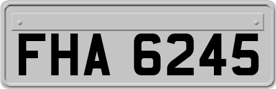 FHA6245