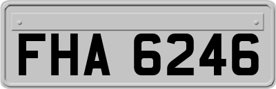 FHA6246